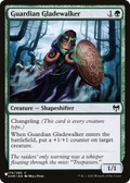 Guardian Gladewalker (LIST-174/285) - The List