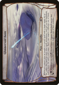 Glimmervoid Basin (Planechase Anthology) (OVER-) - Planechase Anthology Planes