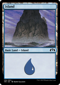 Island (TPR-256) - Tempest Remastered