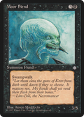 Moor Fiend (ICE-) - Ice Age