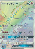 Ho-Oh GX - 059/051 (059/051) - SM3H To Have Seen the Battle Rainbow Holofoil