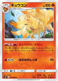 Ninetales (015/095) - SM9 Tag Bolt