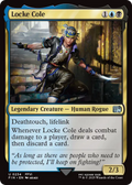 Locke Cole (FIN-234) - FINAL FANTASY