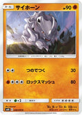 Rhyhorn - 048/095 (048/095) - SM10 Double Blaze