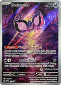 Pecharunt (Pokemon Center Exclusive) 129  - Holofoil SV Scarlet & Violet Promo Cards - Promo
