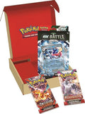 Greninja ex Battle Deck & 2 Booster Bundle
