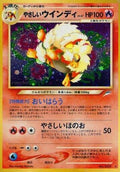 Light Arcanine  - Darkness and to Light Holofoil