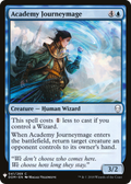 Academy Journeymage (LIST-041) - The List