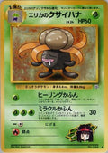 Erika's Gloom  - Leaders Stadium
