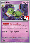 Xatu 072/182  Prize Pack Series Cards - Rare
