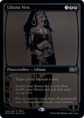 Liliana Vess (SDCC 2014 Exclusive) (MEDIA-103) - San Diego Comic-Con 2014 Foil