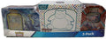 Costco Pokemon Collector 3-Pack: Scarlet & Violet 151 ETB + Paldea Legends Tins