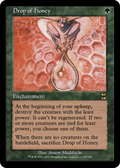 Drop of Honey (ME4-150) - Masters Edition IV