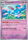 Azumarill 074  SV08 Surging Sparks - Uncommon