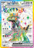 Cyclizar ex 228/191  - Holofoil SV08 Surging Sparks - Ultra Rare