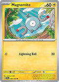 Magnemite 058  SV08 Surging Sparks - Common