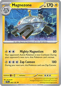 Magnezone 060  SV08 Surging Sparks - Uncommon