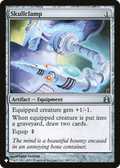 Skullclamp (CMD) (LIST-260/318) - The List