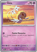 Uxie 078  SV08 Surging Sparks - Common