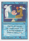Stasis (2ED-) - Unlimited Edition