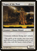 Magus of the Moat (LIST-012) - The List