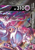 Mewtwo V-UNION (Top Right) (006/013) - sp5 VUNION Special Card Sets Holofoil