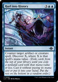 Hurl into History (LCI-059) - The Lost Caverns of Ixalan