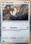 Noctowl (Cosmos Holo) 127  - Holofoil Miscellaneous Cards & Products - Promo