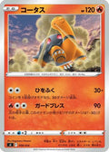 Torkoal - 058/414 (058/414) - SI Start Deck 100 Holofoil