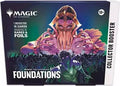 Magic: The Gathering Foundations - Collector Booster Omega Pack