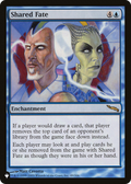 Shared Fate (LIST-49/306) - The List