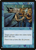 Time Stretch (LIST-108/350) - The List