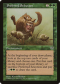 Preferred Selection (MIR-) - Mirage