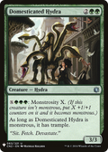 Domesticated Hydra (LIST-063) - The List