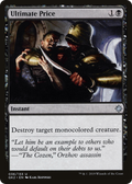 Ultimate Price (GK2-036) - RNA Guild Kit