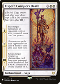 Elspeth Conquers Death (LIST-013/254) - The List