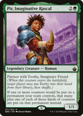 Pir, Imaginative Rascal (BBD-011) - Battlebond