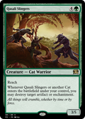 Qasali Slingers (PZ2-65709) - Treasure Chest