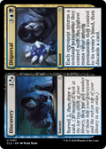 Discovery // Dispersal (CLU-187) - Ravnica: Clue Edition