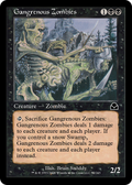 Gangrenous Zombies (ME2-092) - Masters Edition II
