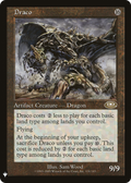 Draco (LIST-131) - The List