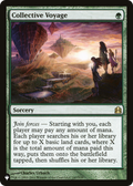 Collective Voyage (LIST-147/318) - The List