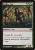 Stalker Hag (EVE-129) - Eventide Foil