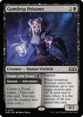Gumdrop Poisoner (WOE-093) - Wilds of Eldraine Foil