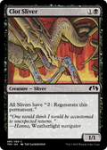 Clot Sliver (TPR-085) - Tempest Remastered