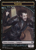 Vampire (TC17-004) - Commander 2017 Tokens