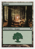 Forest (Spanish) - "Bosque" (I59) (PSAL-I59) - Salvat 2005