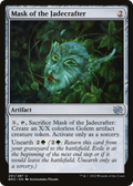 Mask of the Jadecrafter (BRO-201) - The Brothers' War