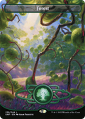 Forest (239) (Borderless) (UNF-239) - Unfinity
