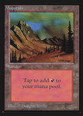 Mountain (C) (IE) (IED-288) - Intl. Collectors' Edition